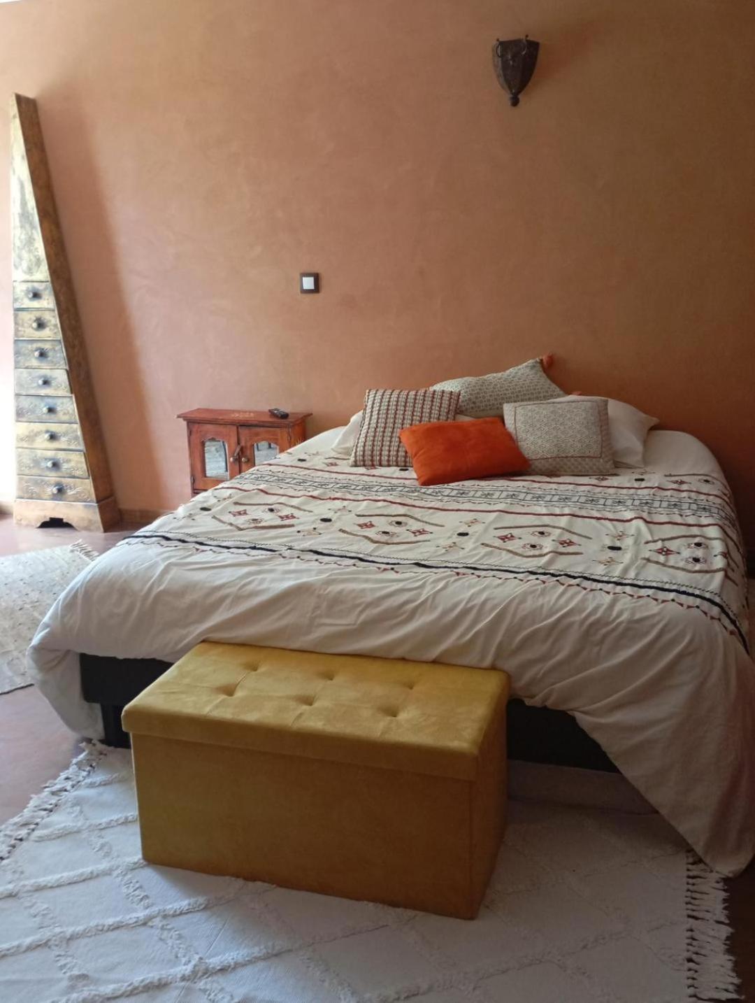 La Maison Bleue Ponsas Kültér fotó